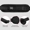 Non-Slip Grip Heavy-Duty Dumbbell Band Adjustable Waist Hip Thrust Pad Weightlifting Strap  Gym