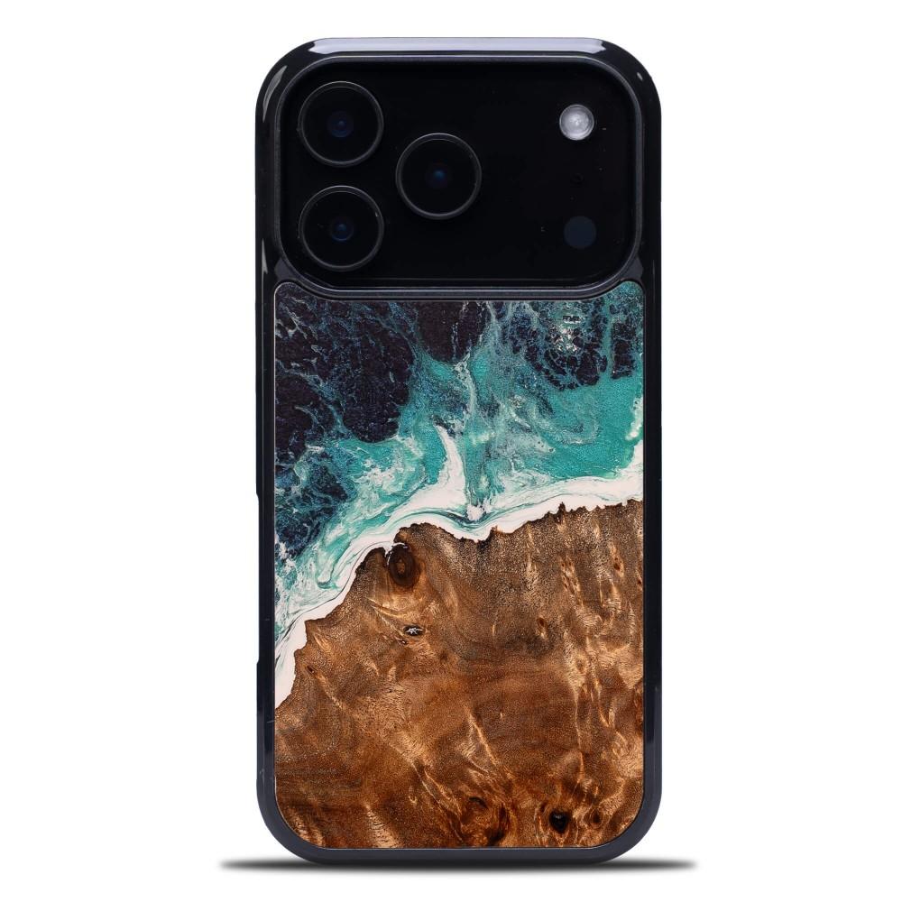 Bewood Unique case for iPhone 17 Pro - Dream Island