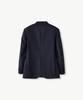 Stco [Four Seasons] Italy Guabello 150-Count Wool 100% Suit Set_Navy (Comfort Fit)_Ssjvz91Set