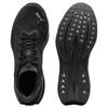 Puma Divyate Pure Nitro Удобные Мягкие Тренировочные Беговые Кроссовки Мужские Кроссовка Черный 313904-02