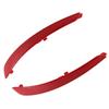 For Skoda Octavia 5E A7 Sedan 2013 2014 2015 2016 2017 Car Rear Bumper Reflectors 5E5945105 5E5945106