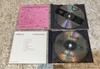 [USED] Prince boot disc set of 2 POSESSED/INTIMATE MOMENTS