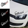 Автомобильные аксессуары, автомобильный Стайлинг, спортивный разум, наклейка, значок, наклейка, авто, наклейка на капот, фары