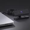 HD1080P Android Camera with Microphone, Plug & Play, Compatible with Windows, Mac, and Android Systems