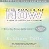 Power of Now: A Guide To Spiritual Enlightenment (Paperback) - Eckhart Tolle