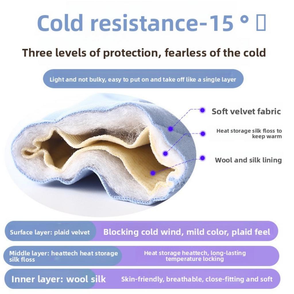 Детский артефакт школьной формы Осень-Зима Трехслойная стеганая хлопковая куртка для мальчиков с толстой велюровой подкладкой и хлопковая куртка для девочек