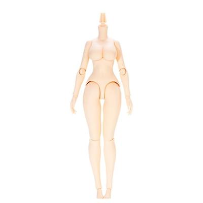 AZONE BODY Бюст 1/6 Q'z M/I AOB018-WHT