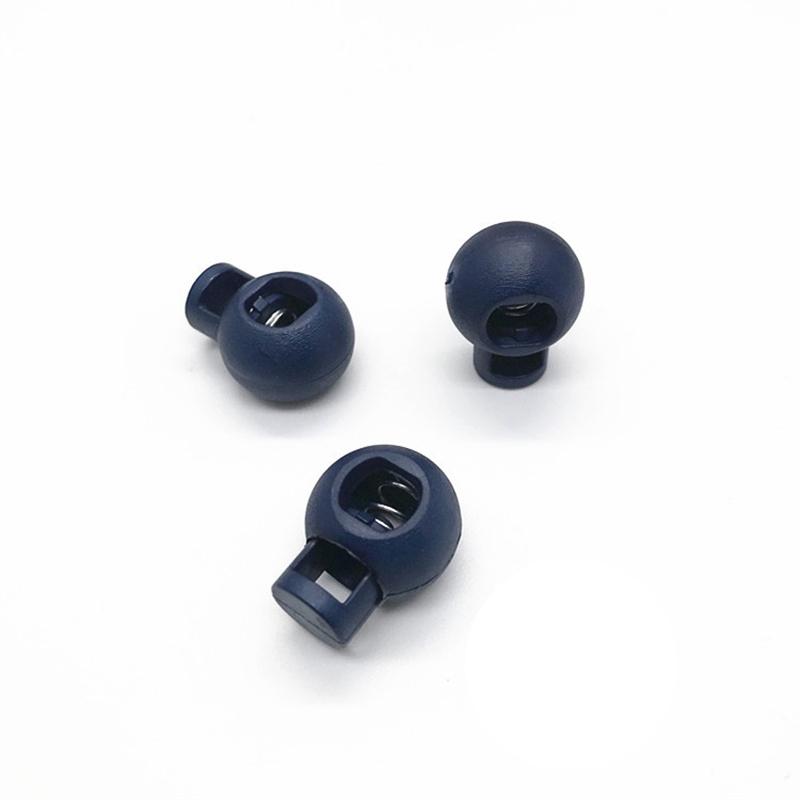 Регулируемая пряжка, затянутая фиксированная веревка, пружинная застежка, эластичная кнопка, пластиковая пряжка, пуговица-колокол, пряжка для носа, пряжка, веревка