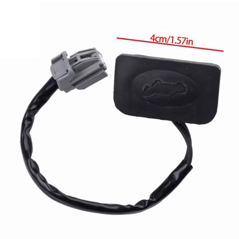 Выключатели открывания задней двери для 2009-2017 15873871 1S16178 901071 15909695 Запасные выключатели открывания задней двери