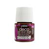 Acrylic Paint - Pébéo - Déco - Glossy - 45 Ml - Chocolate Brown