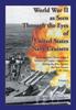 Книга World War II As Seen Through The Eyes of United States Navy Cruisers Volume 1