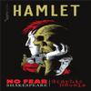 Hamlet Paperback Book 9781411479876