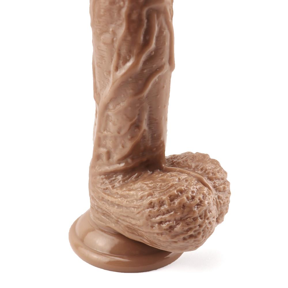 MoDi Dildo Anal Plug Butt Plug Masturbation Vaginal Plug Sex Toys For Women Gay Tool