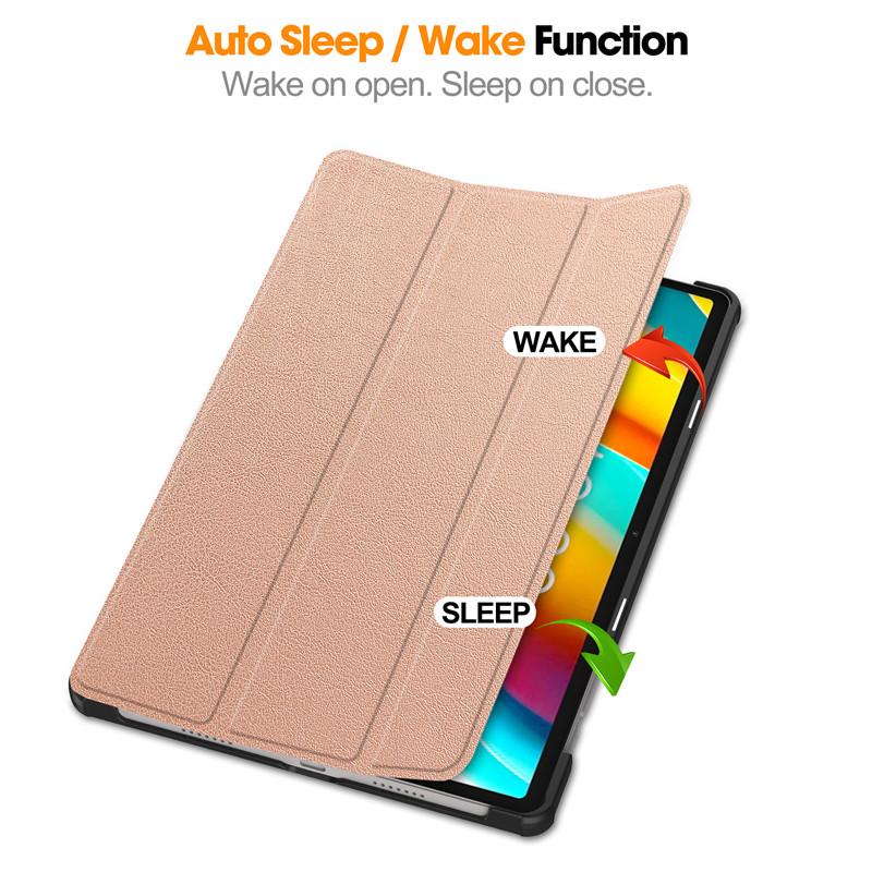 Чехол для планшета Funda для Teclast T50 Pro, чехол 11 дюймов, 2023, магнитный флио-подставка из искусственной кожи для Teclast T 50 Pro, 11 дюймов, чехол для планшета 