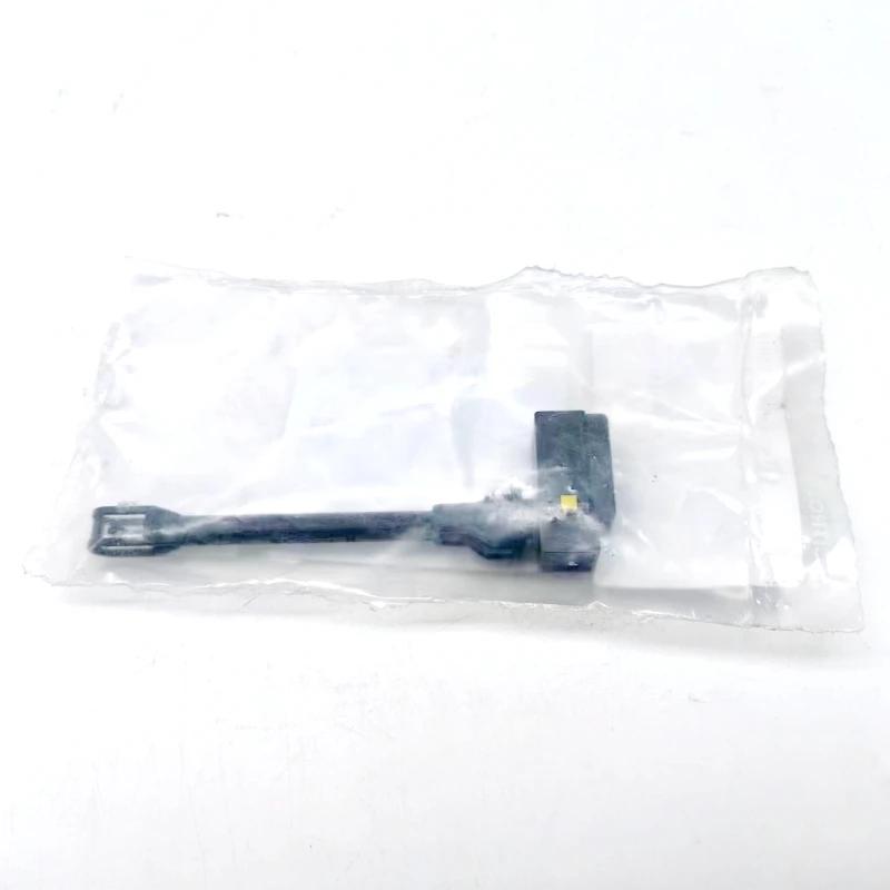 6445KP 1609712880 For Peugeot 307 Citroen C4 Picasso evaporator sensor sun sensor Evaporator housing sensing plug