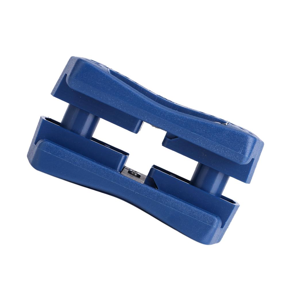 Станок для обвязки кромок ПВХ и дерева, 2 кромки, ручной инструмент для обрезки хвоста, деревообрабатывающий инструмент