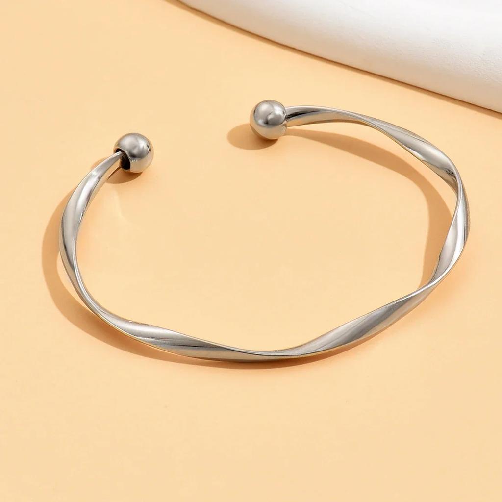Luxury 925 Silver Open Bracelets For Women Elegant Peacock Opening Screen Bracelets Party Wedding Fine Jewelry Gifts