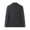Seven Мужской жакет в стиле business casual с жаккардовым узором
