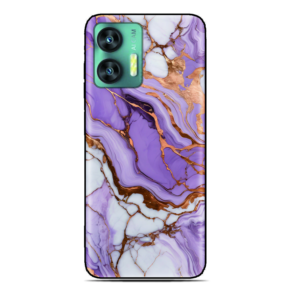 Marble Art Skin Phone Case For Oukitel C69 C3 C2 C68 C62 C61 C57s C57 C58 P1 C1 Pro C59 C53 C51 C50 C38 C36 C35 C21 WP50 Cover