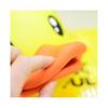 Kids Bicycle Helmet, Cute 3d Yellow Duck , Boys Girls 48-58cm, Bike Skateboard Skating Scooter