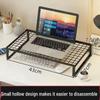 Aluminum Laptop Cooling Stand & Barbecue Rack Combo