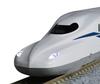 KATO N Gauge N700S Nozomi Shinkansen Basic Set 10-1697 (4 Cars)