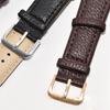 12 14 16 18 20 22 мм ремешки для часов ремни кожаные ремешки для часов для мужчин и женщин часы аксессуары для часов ремешок для часов