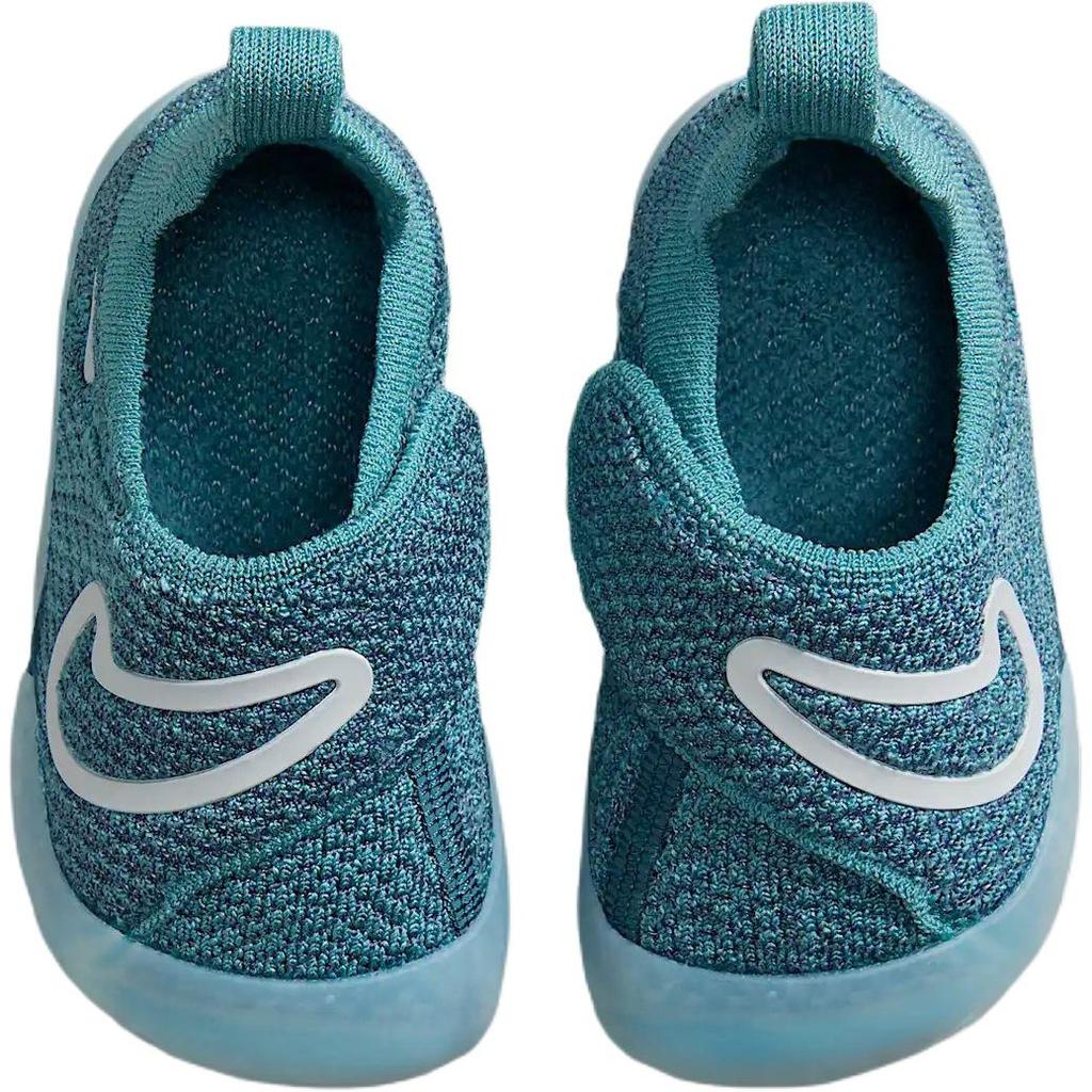 (ТД) Nike Swoosh 1 'Джинсовый Бирюзовый' Малыш FB3244-403