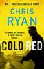 Книга Cold Red : The Bullet-fast New 2023 Thriller from the No.1 Bestselling SAS Hero