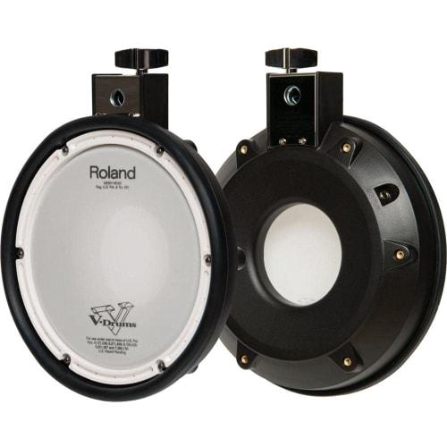 Roland V-Pad PDX-8 10-inch Snare, Quiet, for V-Drums
