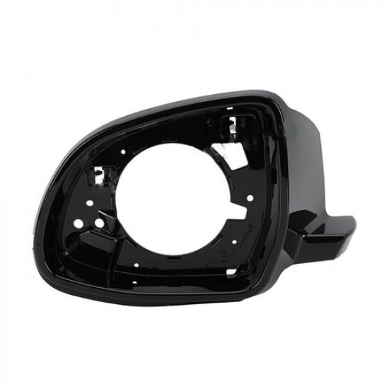 Накладка на рамку левого бокового зеркала заднего вида для BMW X3 F25 X5 F15 X4 X6 F26 F16 14-18