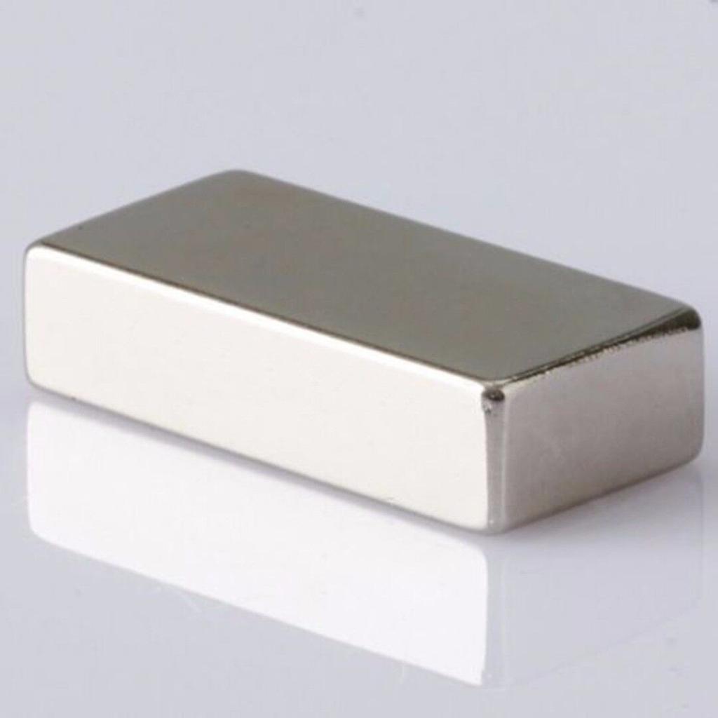 Neodym Magnete Blockmagnet Super Stark Quader Square Block Magnet N35 N50 N52