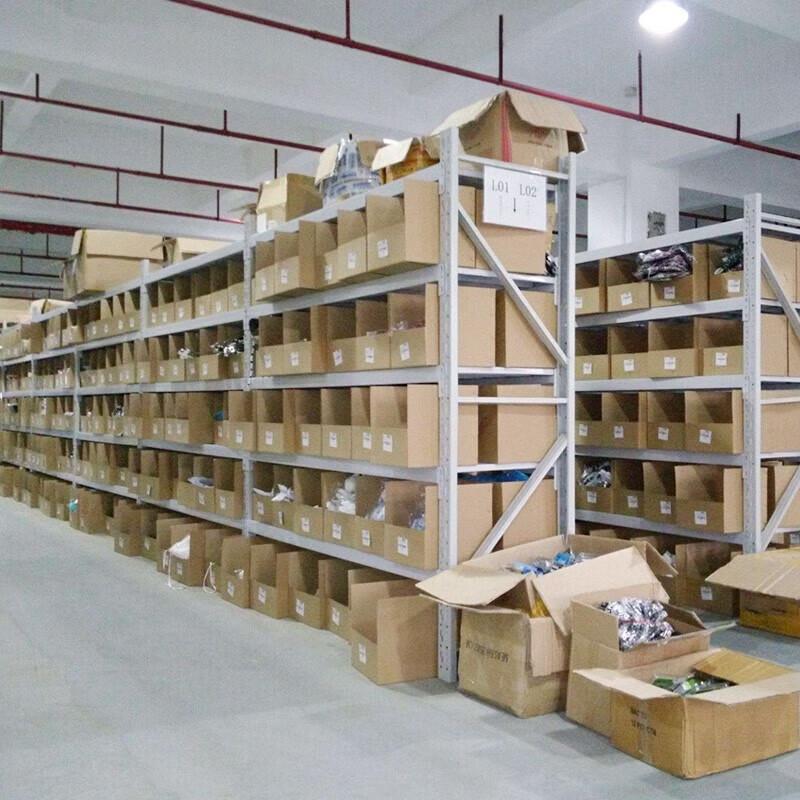 Junpo Heavy Duty Storage Rack