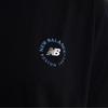New Balance Tee Nqj Nbnee21513 19 Uni Nb BOy Travel ShOrt Sleeve Tee  O
