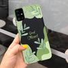 Для Samsung Galaxy A51 5G SM-A516B Милый Чехол-Брелок из Желе Мягкая Силиконовая Задняя Крышка из ТПУ Для Samsung A51 5G UW SM-A516V