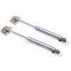 Furniture Hydraulic Support Rod Spring Buffer Gas Support for Cabinet Door Hydraulic Cabinet Hinges 40/80N/100N/120N