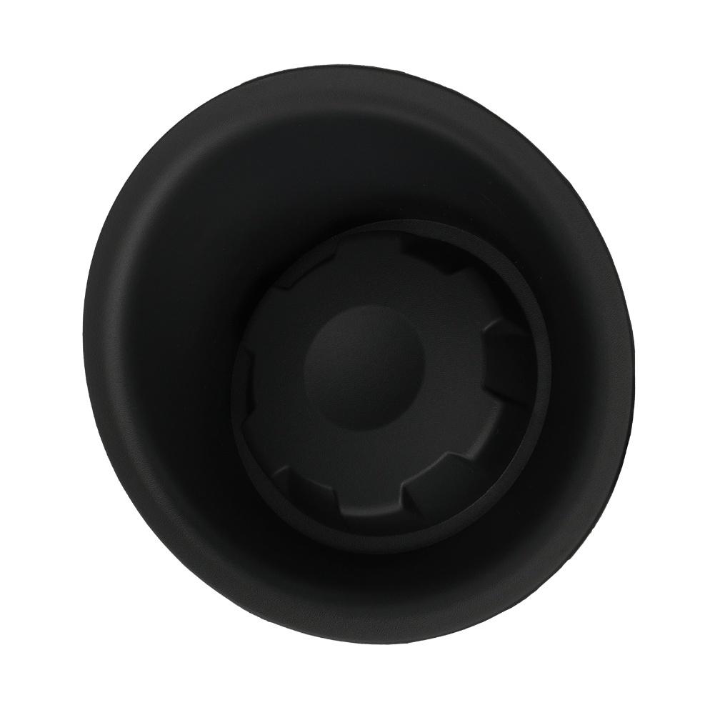 For Nissan For Frontier Left Driver Fog Light Lamp Bezel 62257 EA810 Compatible 2007 2012 Replacement Part for Exterior Vehicle