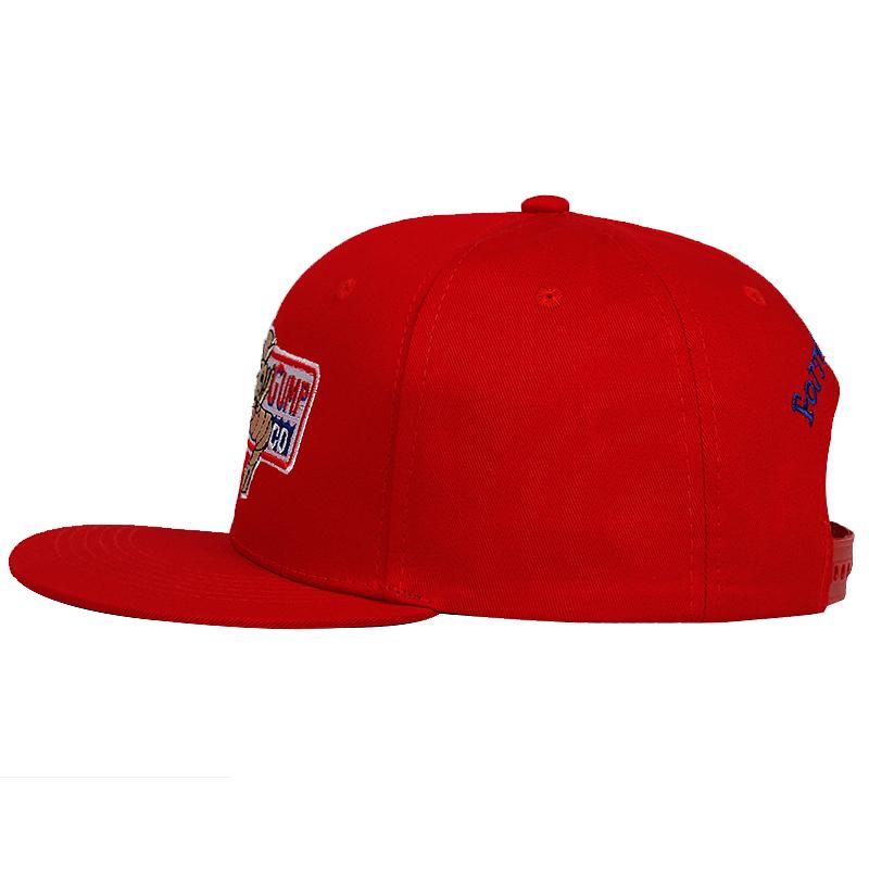 High Quality Baseball Cap Men Women Adjustable Cotton Embroidered Forrest Trucker Snapback Casquette Homme