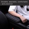 Universal Car Accessories Armrest Cushion Cover Center Console Box Pad Protector