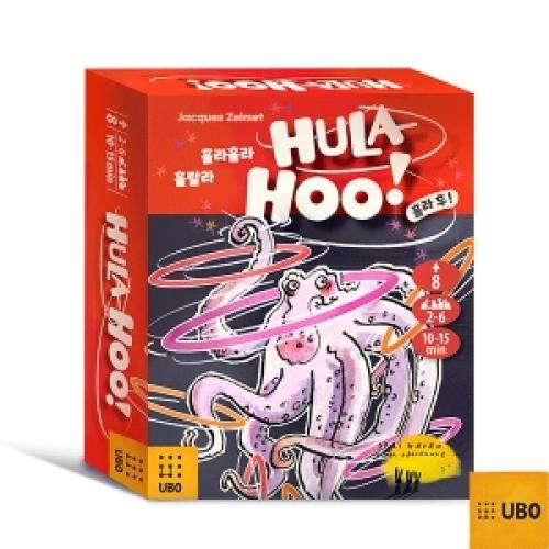 Hobby Game Mall Hoola Who