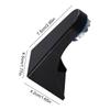 Easy Install Magnetic Suction Soap Holder for Kitchen and Bathroom