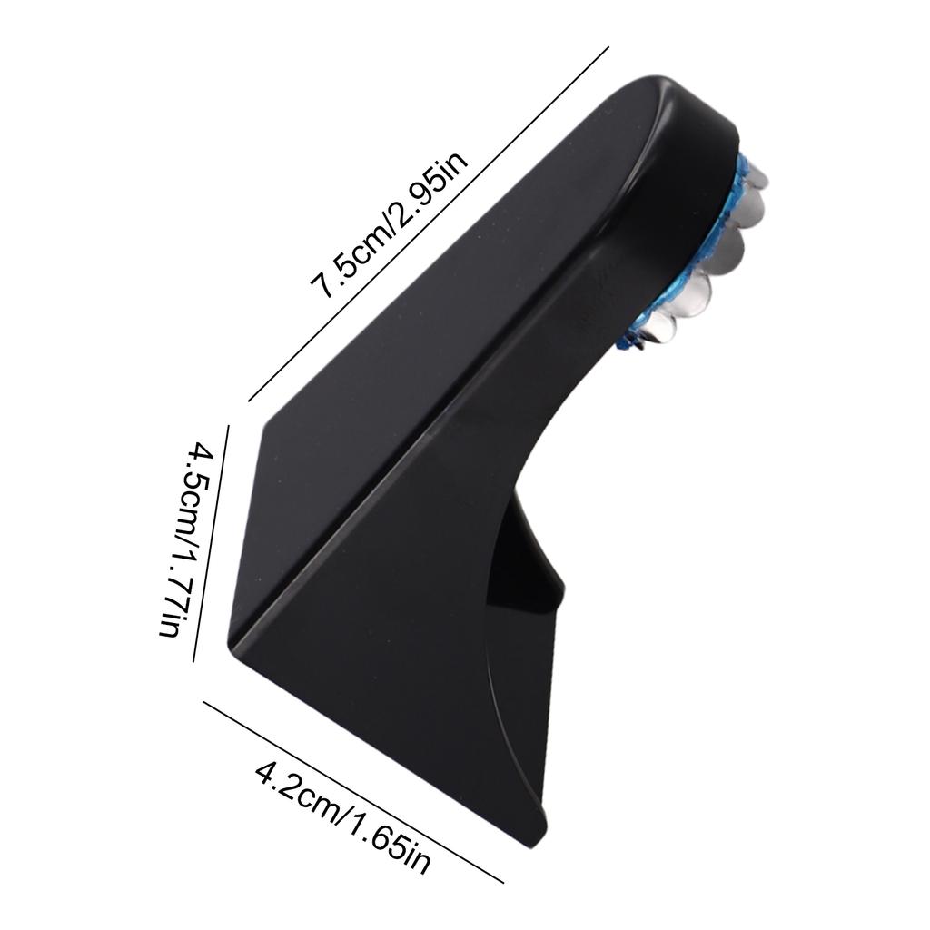 Easy Install Magnetic Suction Soap Holder for Kitchen and Bathroom