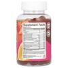 Women's Multivitamin Gummies, Orange, Cherry & Strawberry, 90 Gummies