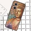 Чехол Buddha для OPPO Reno 13 14 12 11 10 Pro 11F 12F 13F 14F 7 8 Lite 8T OPPO Find X5 X6 X8 X9 Pro