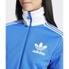 Adidas Beckenbauer Track Top   Blue Iy2223