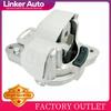 2pcs Engine Mount Left Righ For Porsche Macan 95B 946 375 057 40 94637505740 94637505731 94637505741 94637505840 94637505831