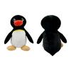 New Pingu Plush Penguin Family Cartoon Doll Penguin Plush Toy Doll