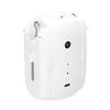 1pc Tuya WiFi Electric Curtain Motor Voice Control Curtain Robot Opener with Gateway Support APP
