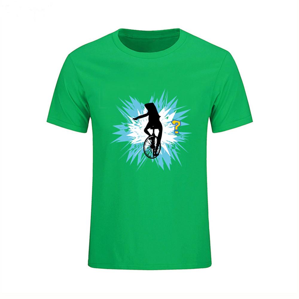 Hip Hop Fashion Short Sleeve Cotton Plus Size T Shirt Men Who S That Dank Meme