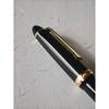 Used SAILOR Fountain Pen 14K MF
